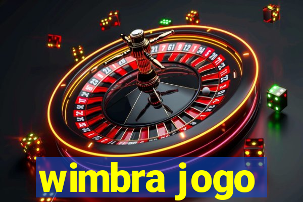 wimbra jogo